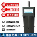 180W/200W微型感應(yīng)減速電機