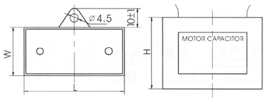 剎車調(diào)速電機(jī)15W