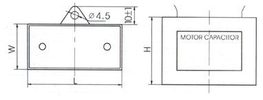 剎車調(diào)速電機(jī)25W