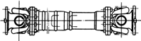 WSH型滑動(dòng)軸承十字軸式萬向聯(lián)軸器特點(diǎn)