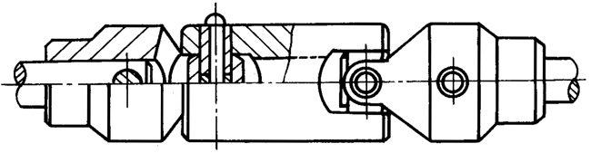 聯(lián)軸器術(shù)語撓性聯(lián)軸器