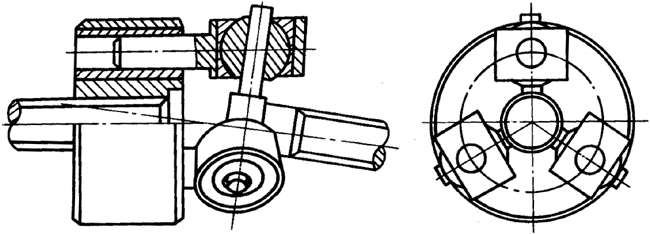 聯(lián)軸器術(shù)語撓性聯(lián)軸器