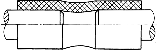 聯(lián)軸器術(shù)語撓性聯(lián)軸器